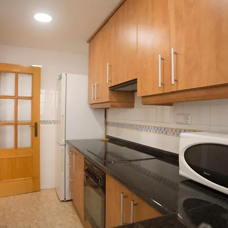 Oroblanc Apartmán Oropesa del Mar