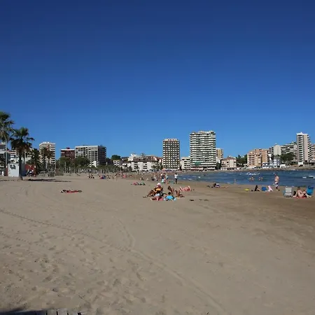 Apartmán Oroblanc Oropesa del Mar