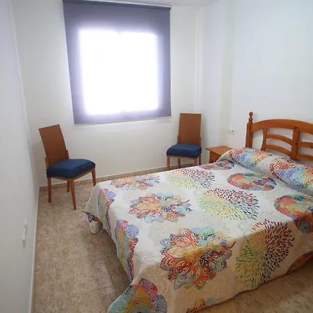 Oroblanc * Oropesa del Mar