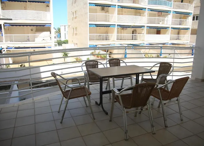 Apartmán Oroblanc Oropesa del Mar