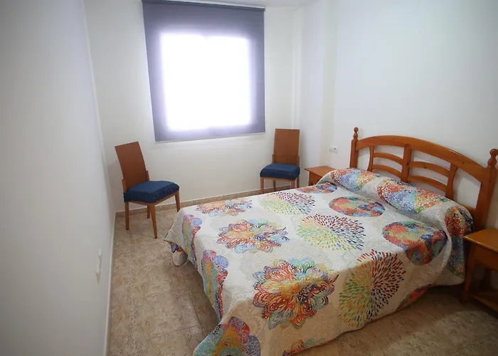 Oroblanc * Oropesa del Mar