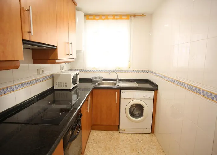 Oroblanc Apartmán Oropesa del Mar