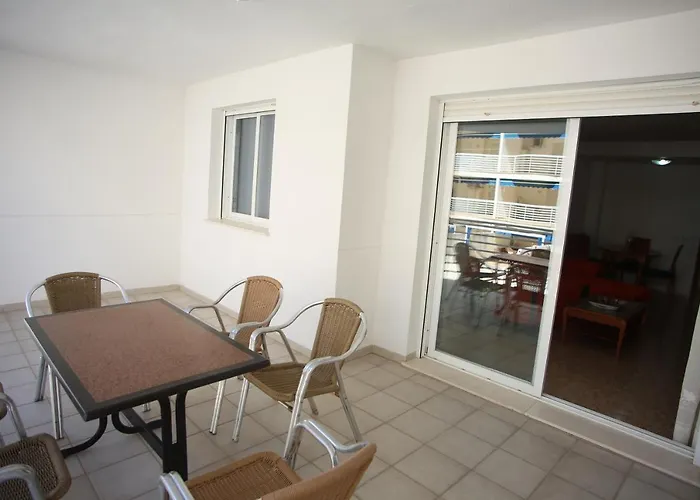 Apartmán Oroblanc Oropesa del Mar