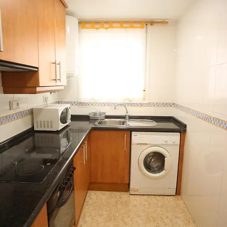 Oroblanc Appartement Oropesa del Mar
