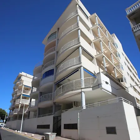 Oroblanc Oropesa del Mar