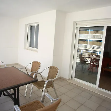 Appartement Oroblanc Oropesa del Mar