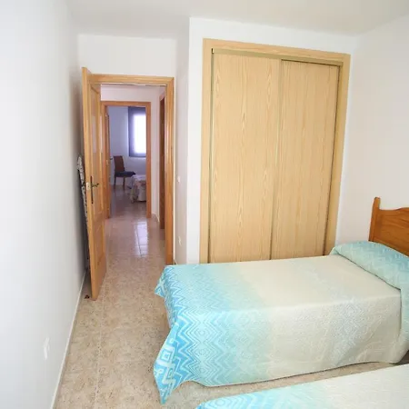 Oroblanc Appartement *