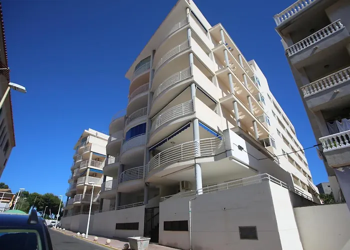 Oroblanc Oropesa del Mar