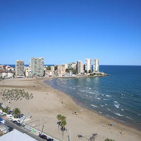 Апартаменты Oroblanc