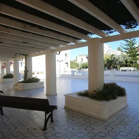 Apartamento Oroblanc