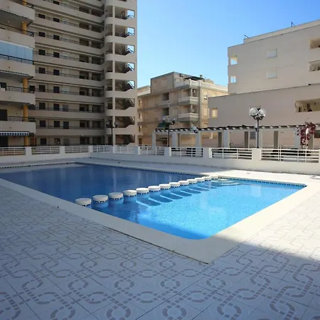Apartamento Oroblanc Oropesa del Mar