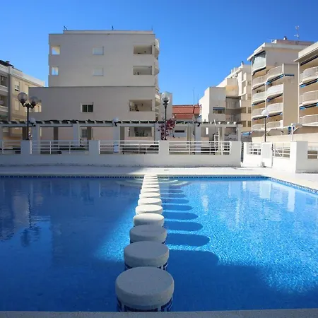 Apartamento Oroblanc Oropesa del Mar