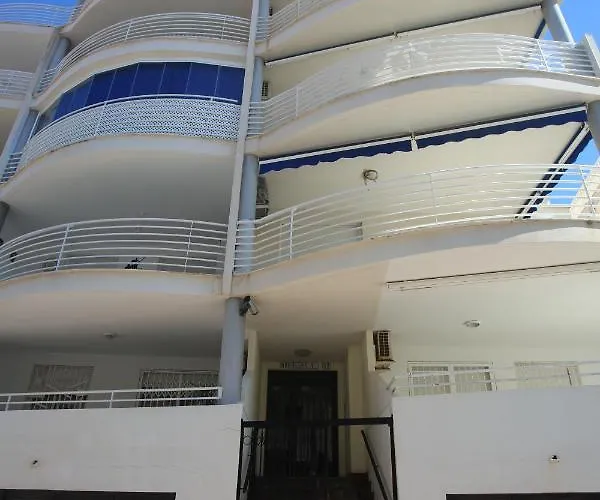 Oroblanc Оропеса-дель-Мар