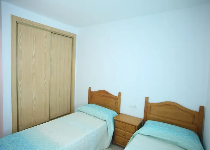 Oroblanc Апартаменты